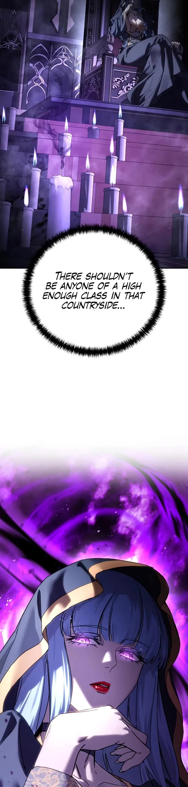 Star-Fostered Swordmaster Chapter 101 page 45 - Chapter 101