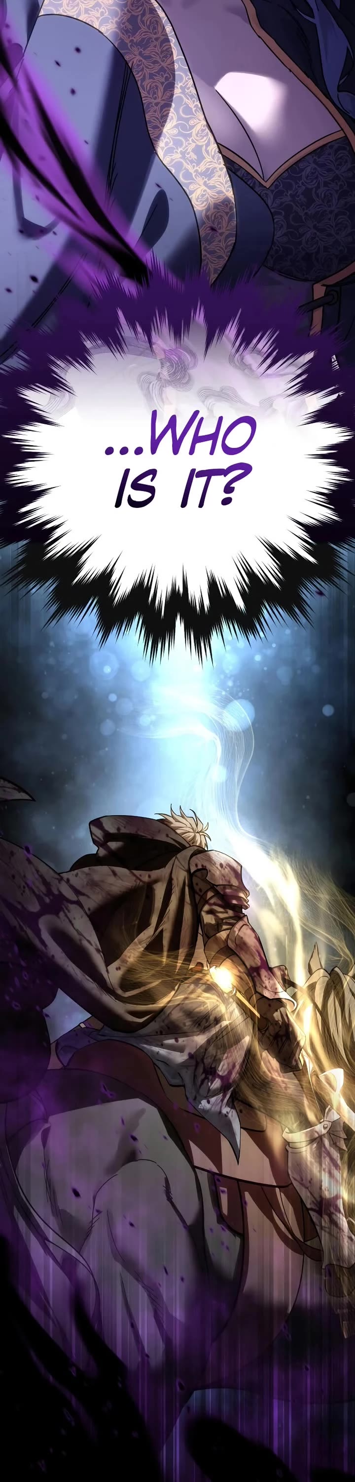 Star-Fostered Swordmaster Chapter 101 page 46 - Chapter 101