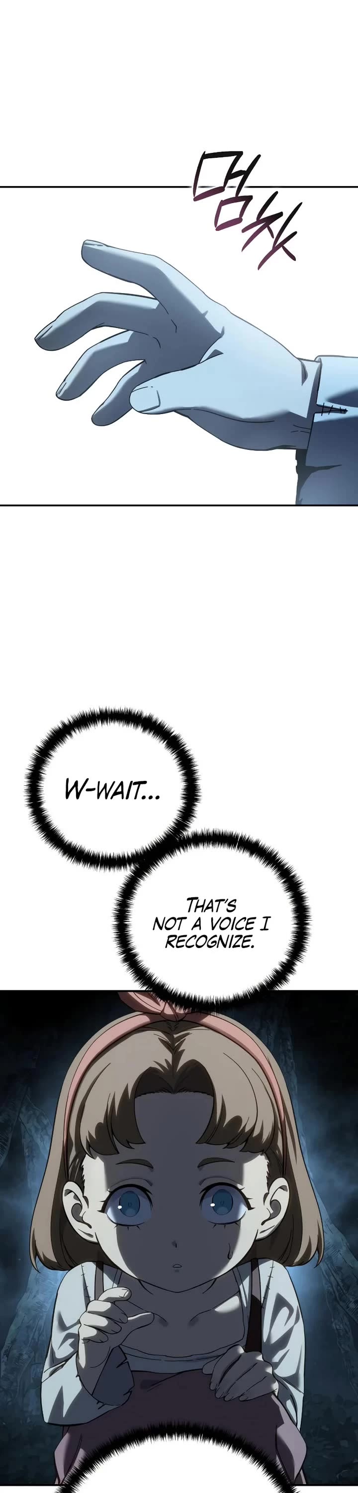 Star-Fostered Swordmaster Chapter 101 page 51 - Chapter 101
