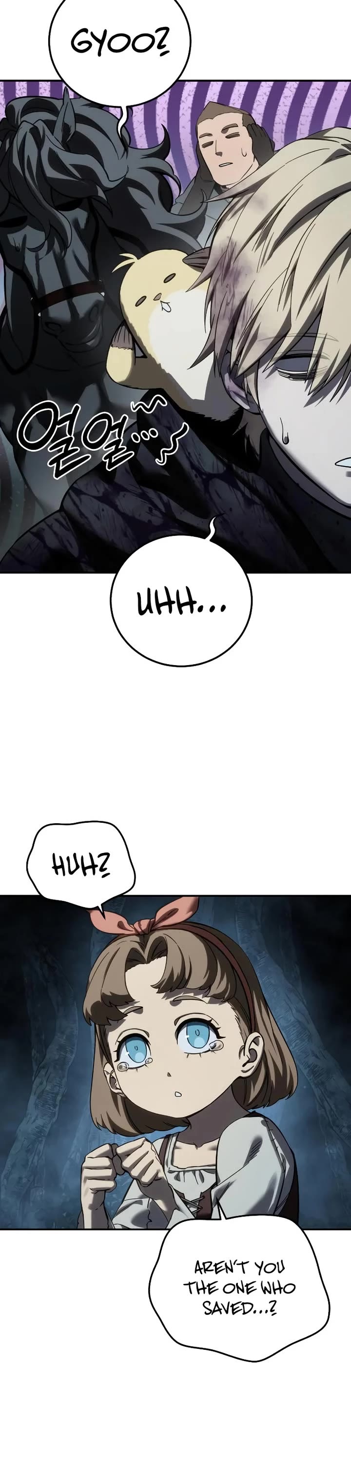 Star-Fostered Swordmaster Chapter 101 page 56 - Chapter 101