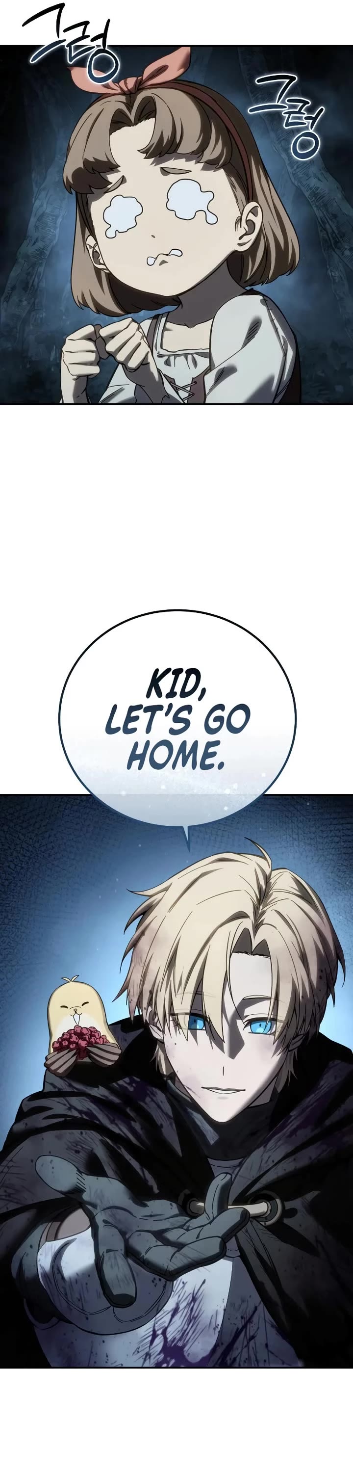 Star-Fostered Swordmaster Chapter 101 page 59 - Chapter 101
