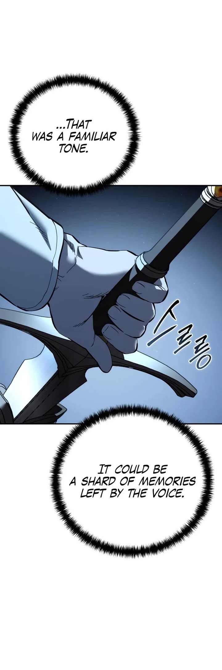 Star-Fostered Swordmaster Chapter 102 page 28 - Chapter 102
