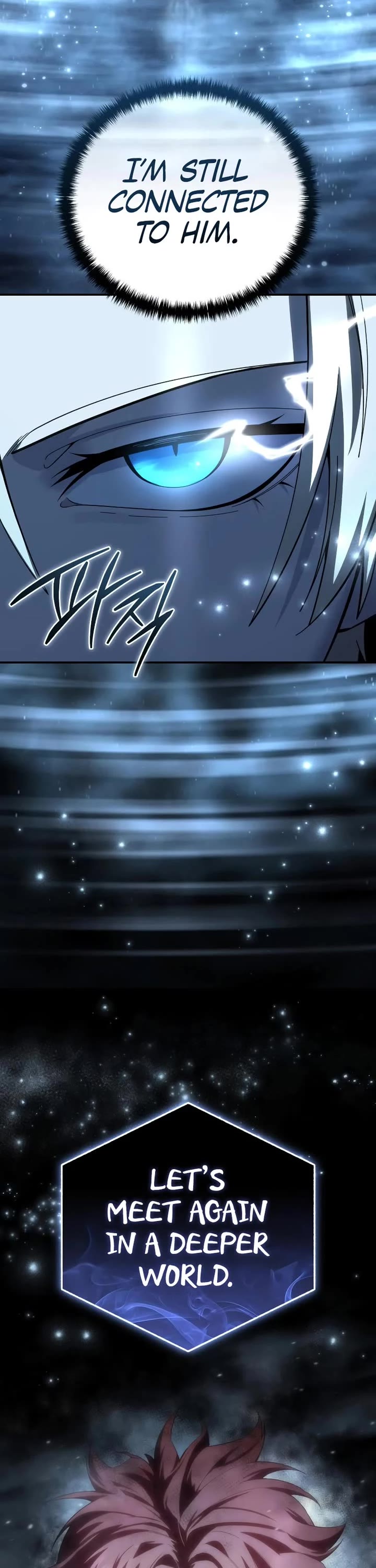 Star-Fostered Swordmaster Chapter 102 page 30 - Chapter 102