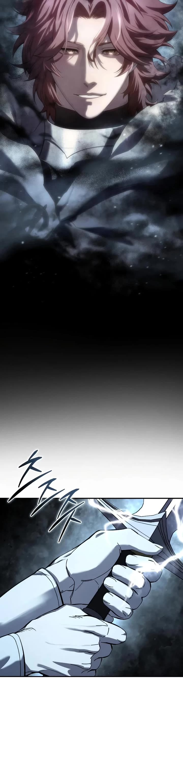 Star-Fostered Swordmaster Chapter 102 page 31 - Chapter 102