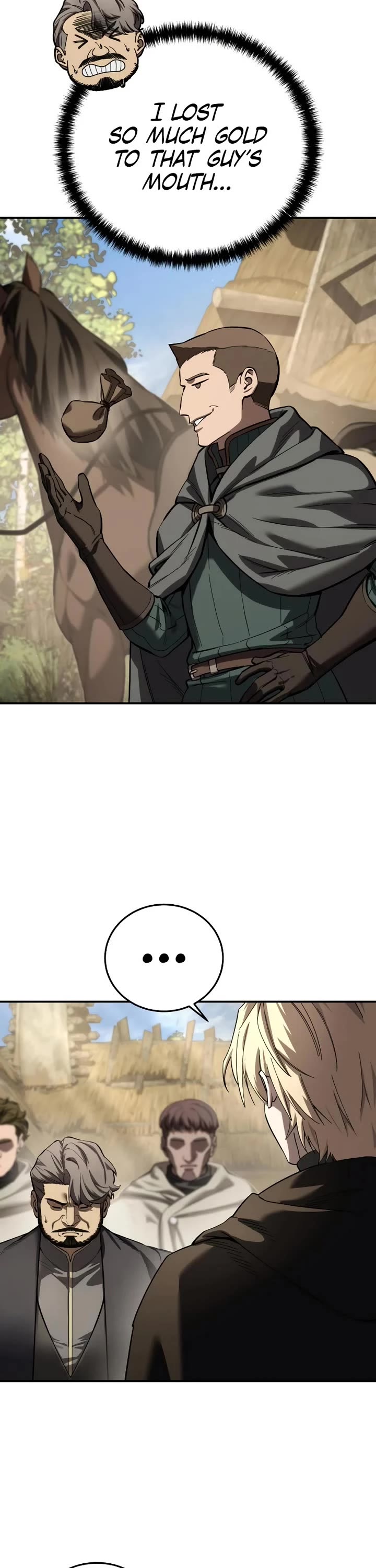 Star-Fostered Swordmaster Chapter 102 page 36 - Chapter 102
