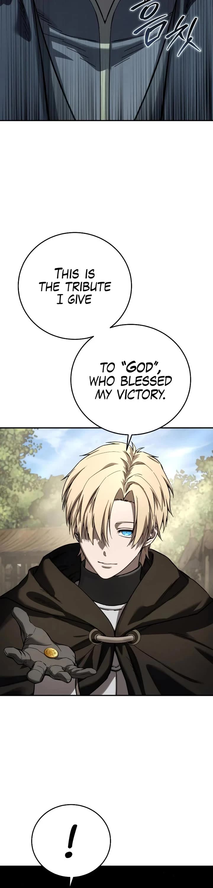 Star-Fostered Swordmaster Chapter 102 page 40 - Chapter 102