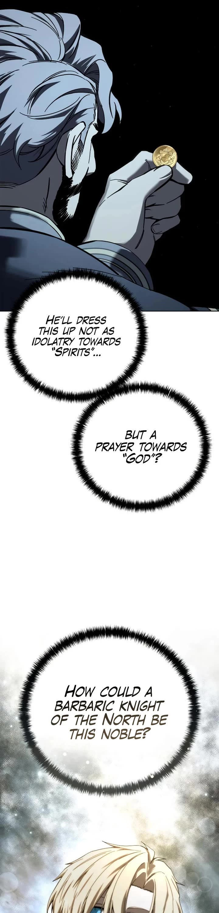 Star-Fostered Swordmaster Chapter 102 page 41 - Chapter 102