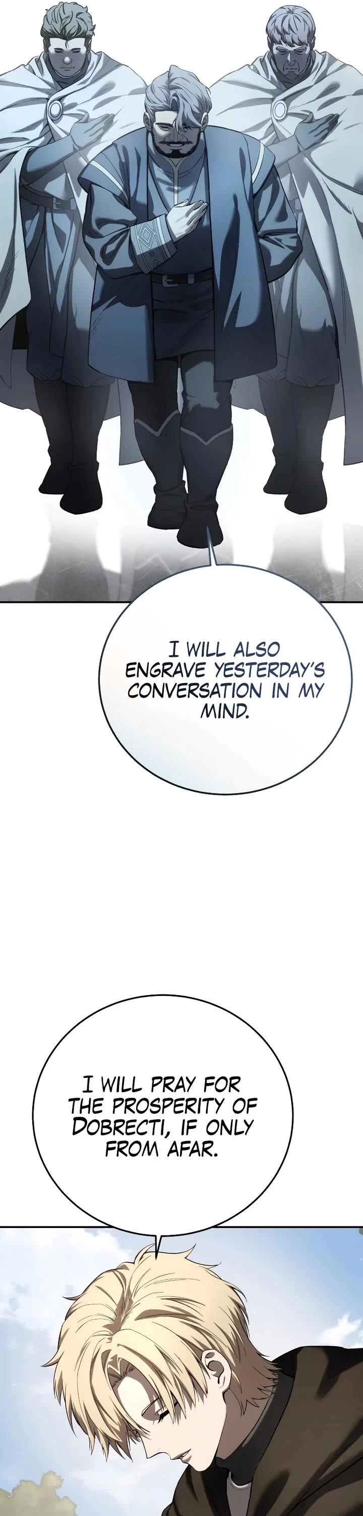 Star-Fostered Swordmaster Chapter 102 page 44 - Chapter 102