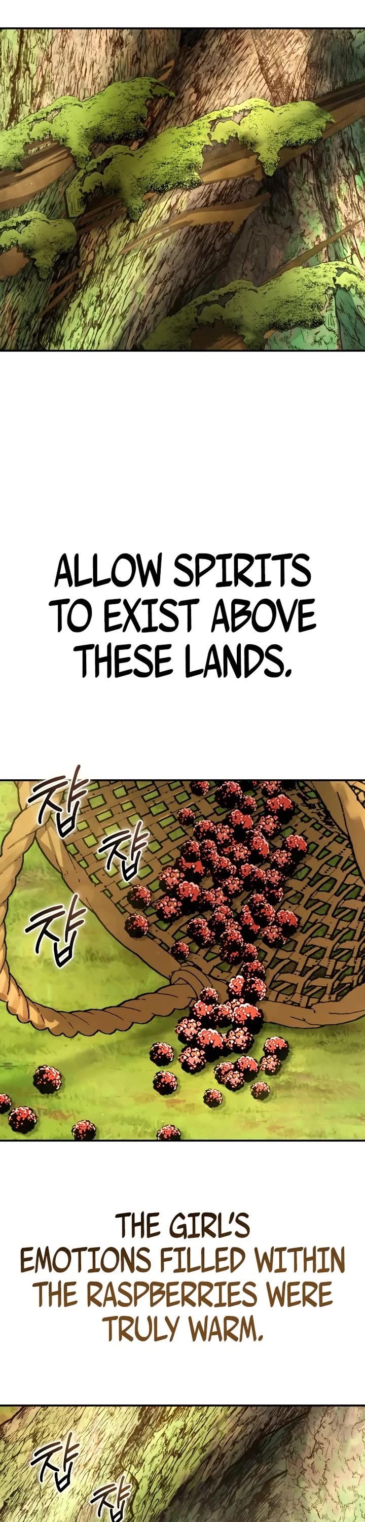Star-Fostered Swordmaster Chapter 102 page 49 - Chapter 102