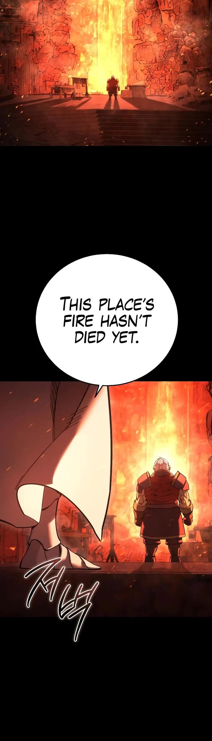 Star-Fostered Swordmaster Chapter 102 page 5 - Chapter 102
