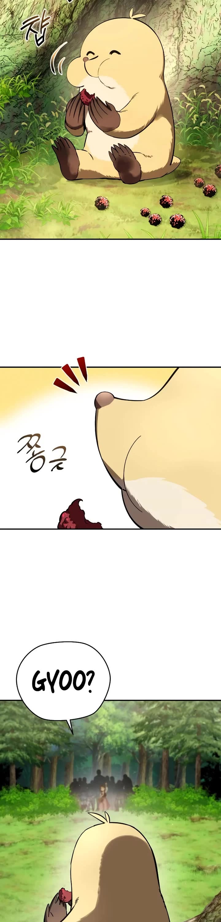Star-Fostered Swordmaster Chapter 102 page 50 - Chapter 102