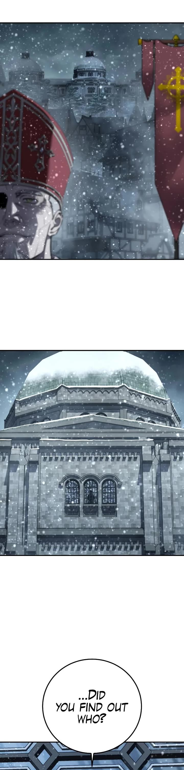 Star-Fostered Swordmaster Chapter 102 page 55 - Chapter 102