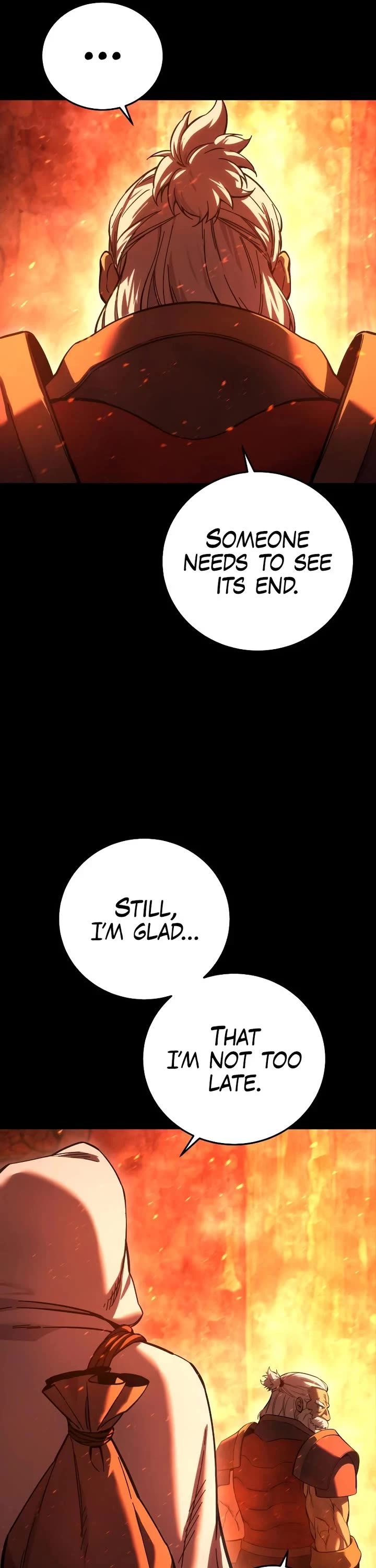 Star-Fostered Swordmaster Chapter 102 page 6 - Chapter 102