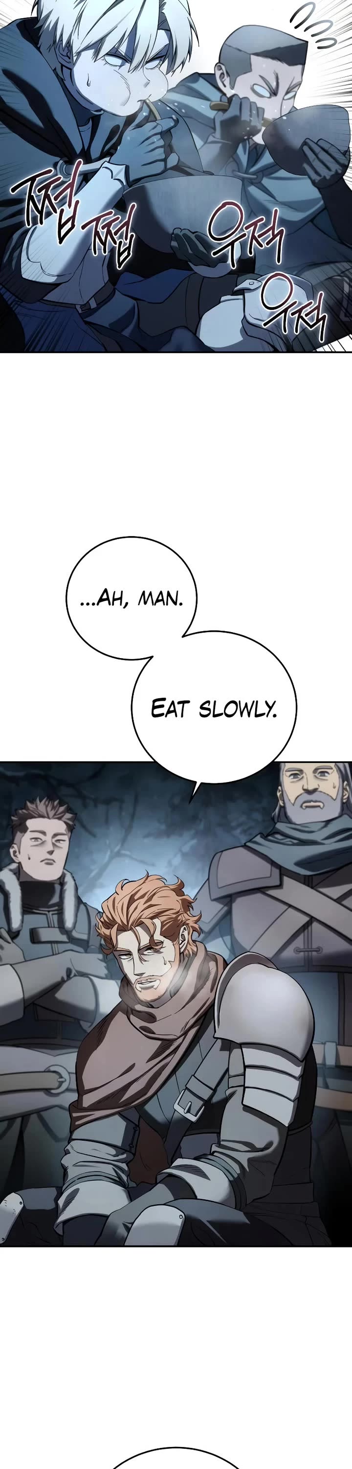 Star-Fostered Swordmaster Chapter 103 page 17 - Chapter 103