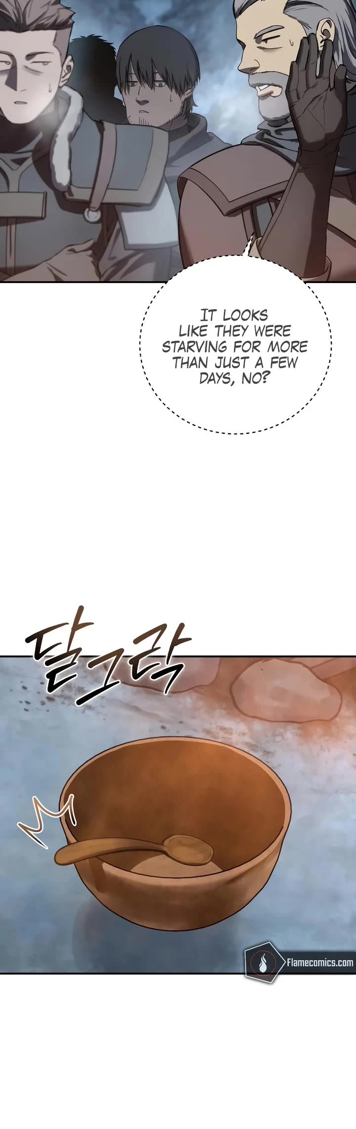 Star-Fostered Swordmaster Chapter 103 page 19 - Chapter 103