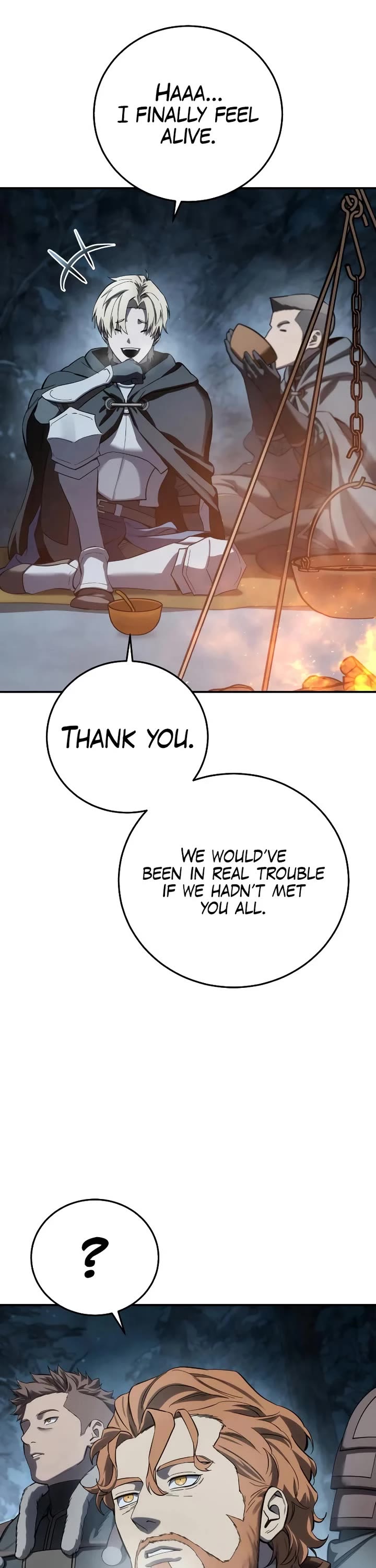 Star-Fostered Swordmaster Chapter 103 page 20 - Chapter 103
