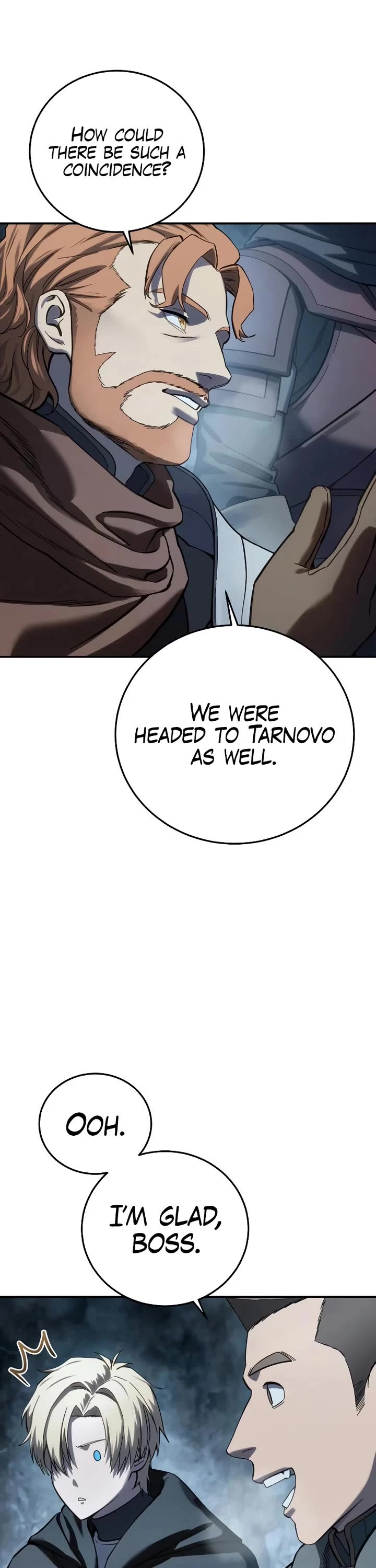 Star-Fostered Swordmaster Chapter 103 page 27 - Chapter 103