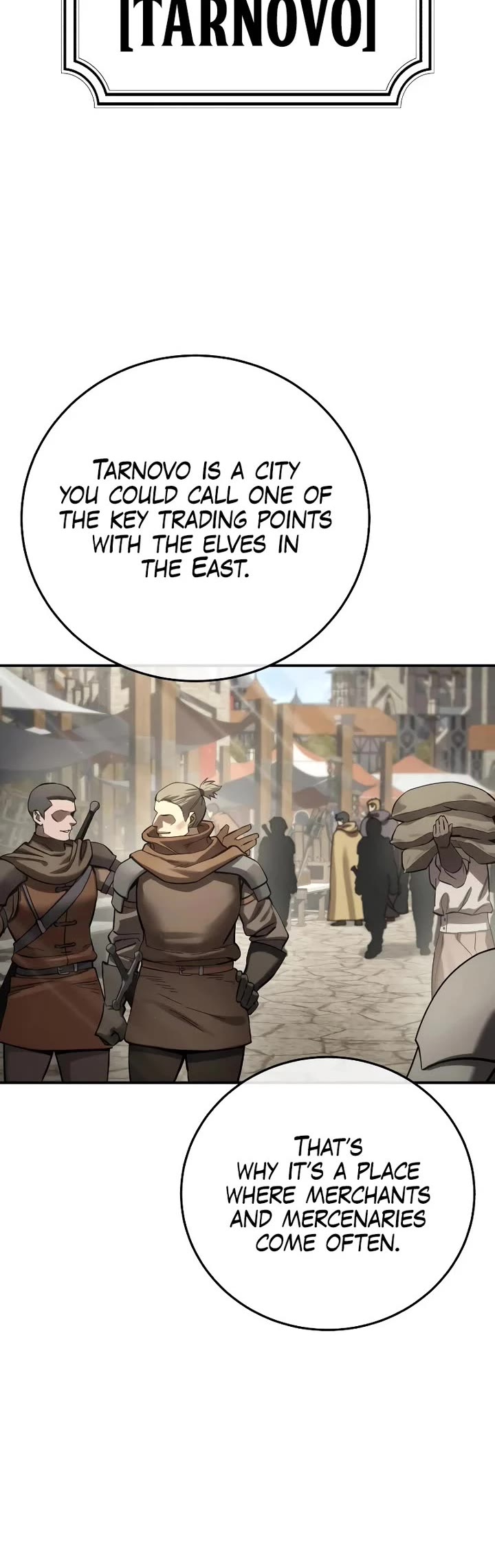 Star-Fostered Swordmaster Chapter 103 page 34 - Chapter 103