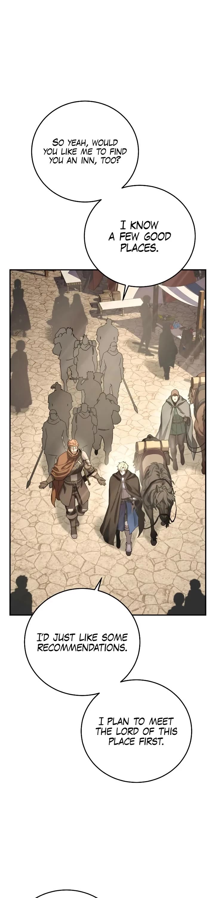Star-Fostered Swordmaster Chapter 103 page 36 - Chapter 103