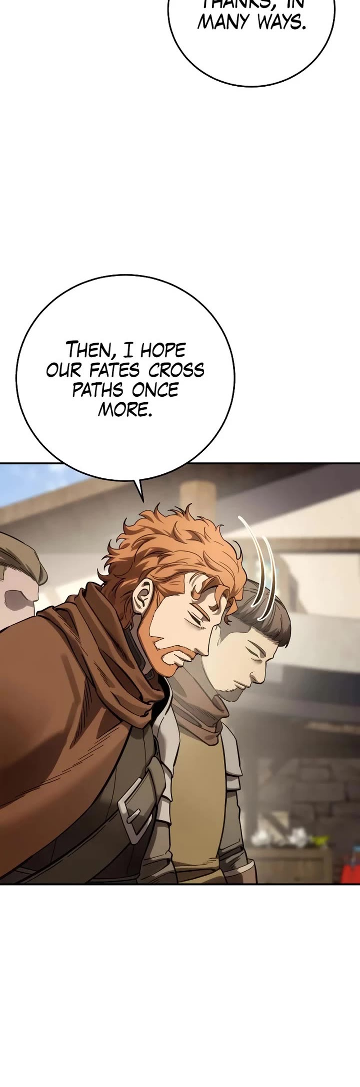 Star-Fostered Swordmaster Chapter 103 page 39 - Chapter 103