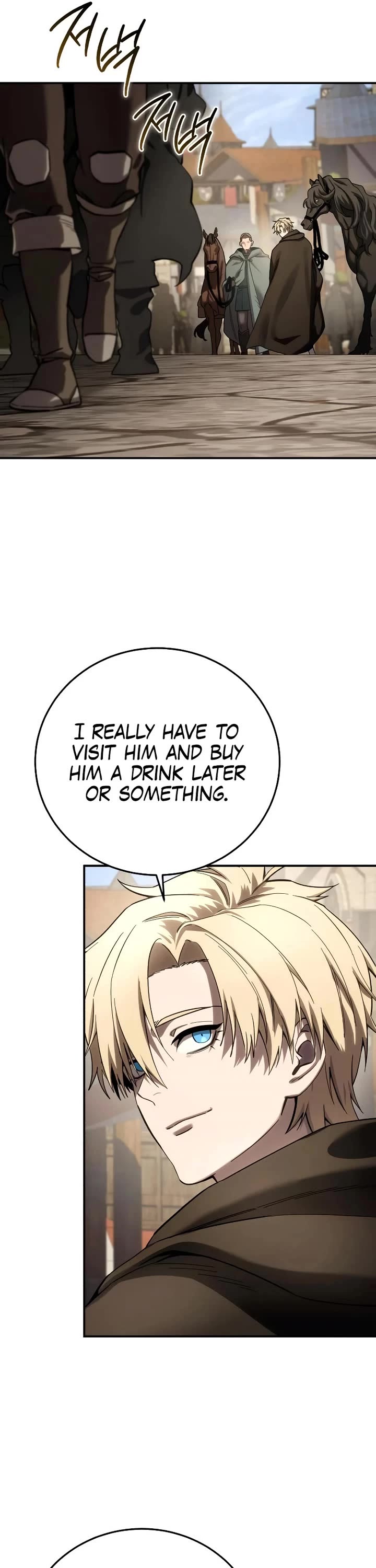Star-Fostered Swordmaster Chapter 103 page 40 - Chapter 103