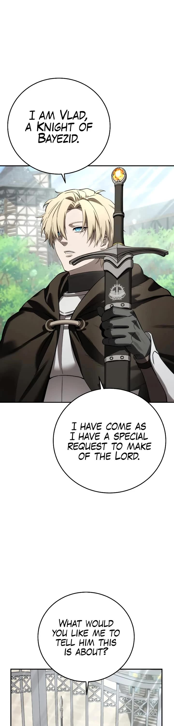 Star-Fostered Swordmaster Chapter 103 page 47 - Chapter 103
