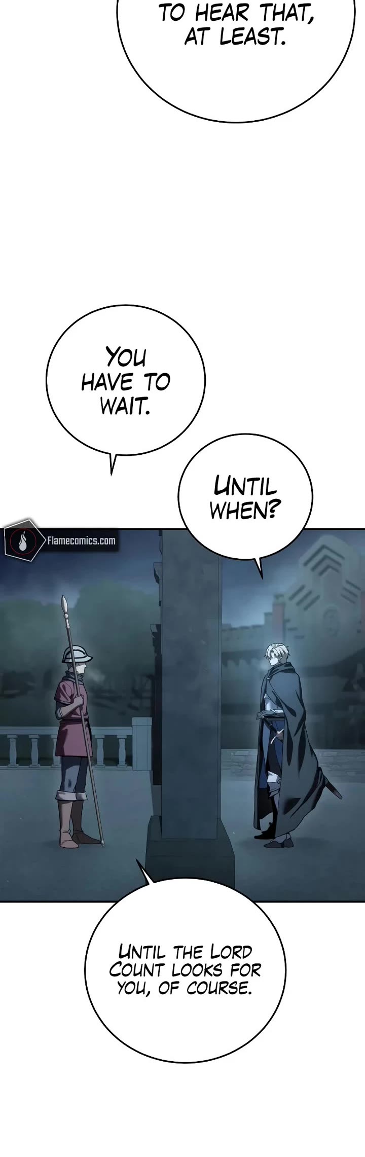 Star-Fostered Swordmaster Chapter 103 page 54 - Chapter 103