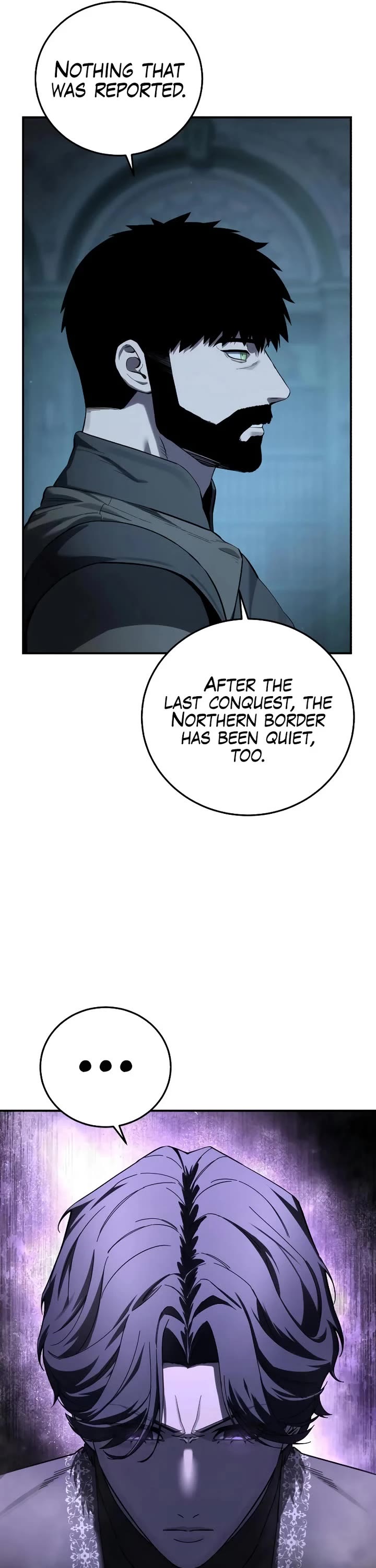 Star-Fostered Swordmaster Chapter 103 page 6 - Chapter 103