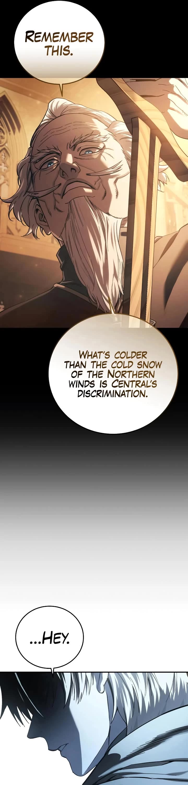 Star-Fostered Swordmaster Chapter 103 page 60 - Chapter 103