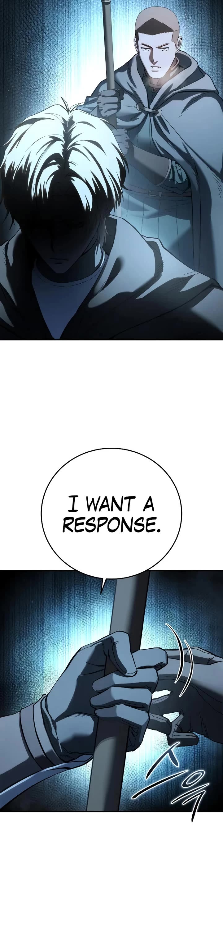 Star-Fostered Swordmaster Chapter 103 page 62 - Chapter 103