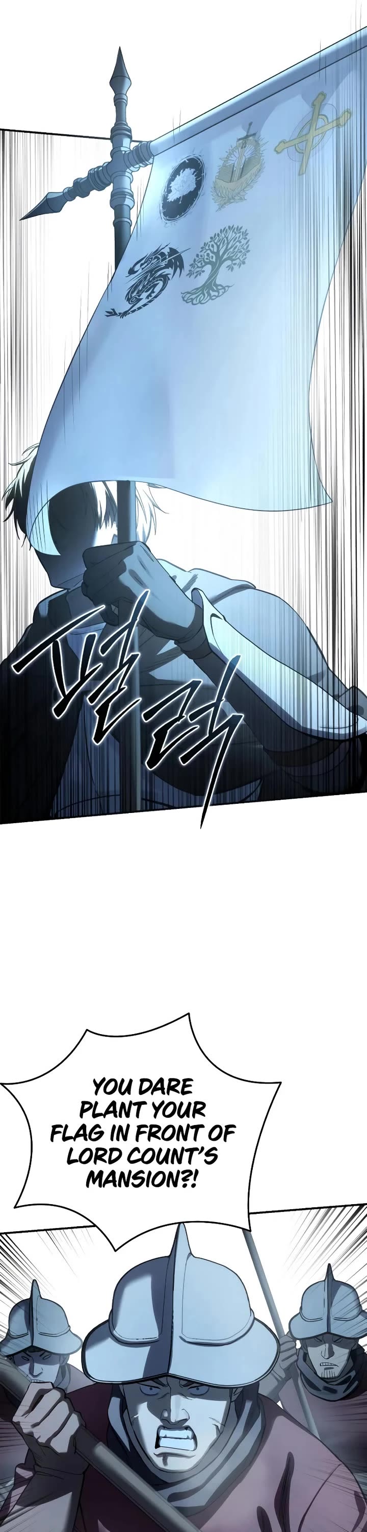 Star-Fostered Swordmaster Chapter 103 page 65 - Chapter 103