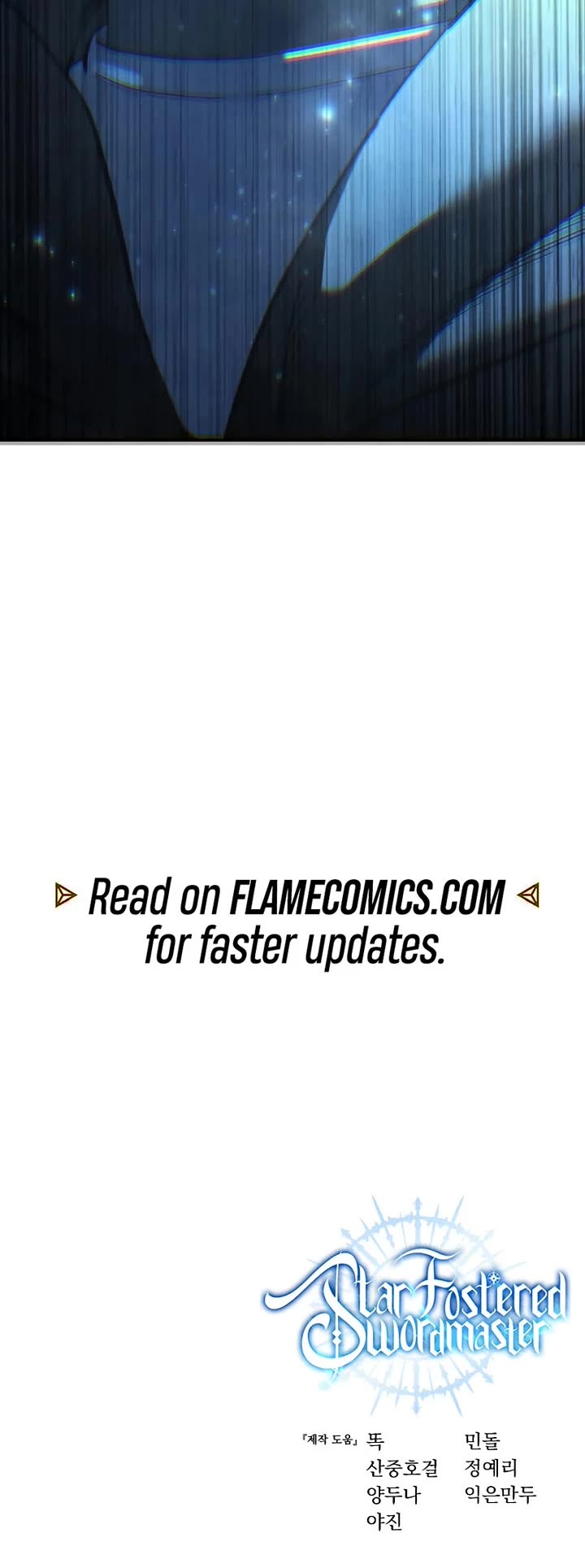 Star-Fostered Swordmaster Chapter 103 page 69 - Chapter 103