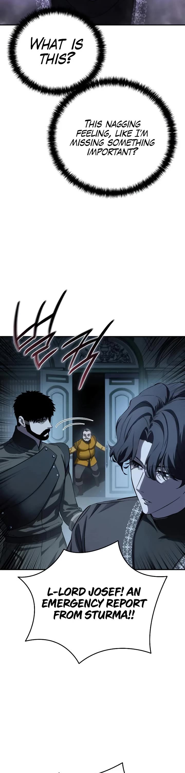 Star-Fostered Swordmaster Chapter 103 page 7 - Chapter 103