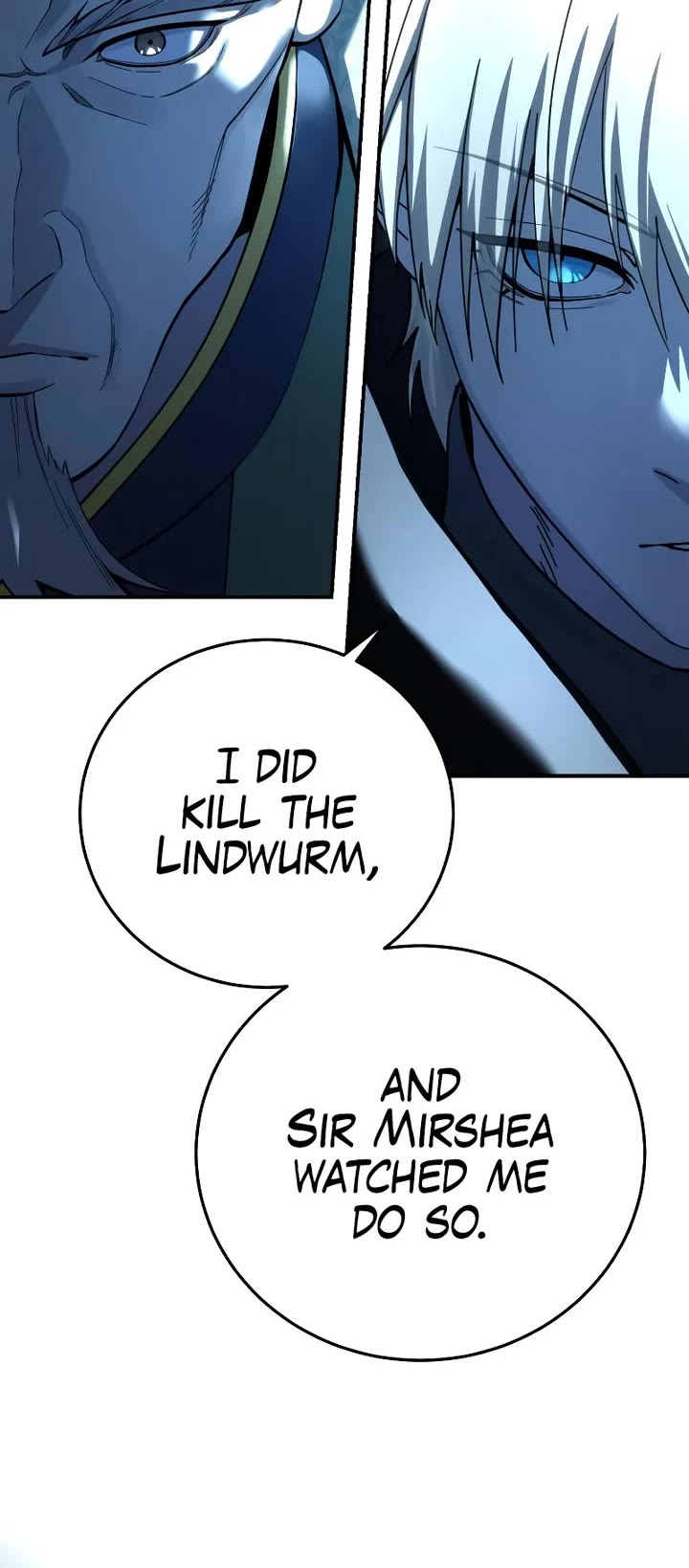 Star-Fostered Swordmaster Chapter 104 page 10 - Chapter 104