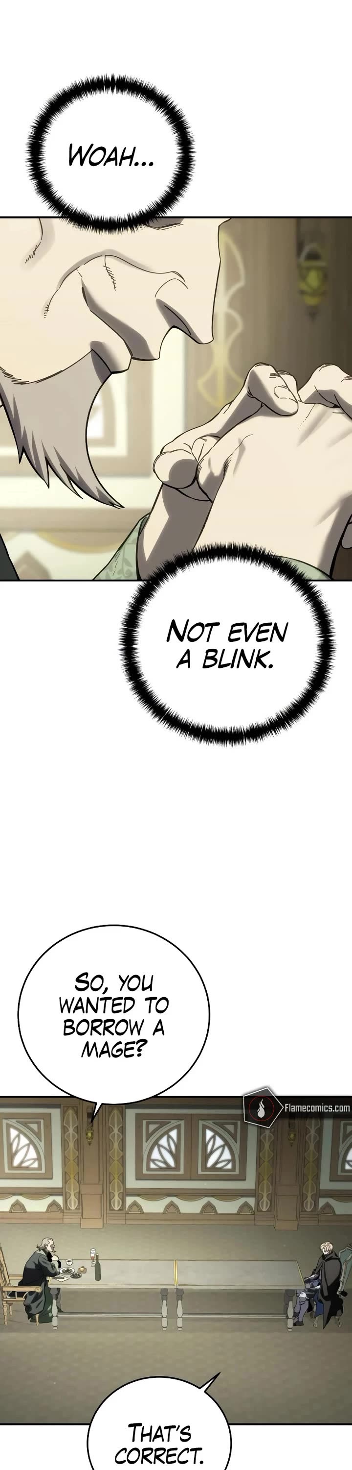 Star-Fostered Swordmaster Chapter 104 page 13 - Chapter 104