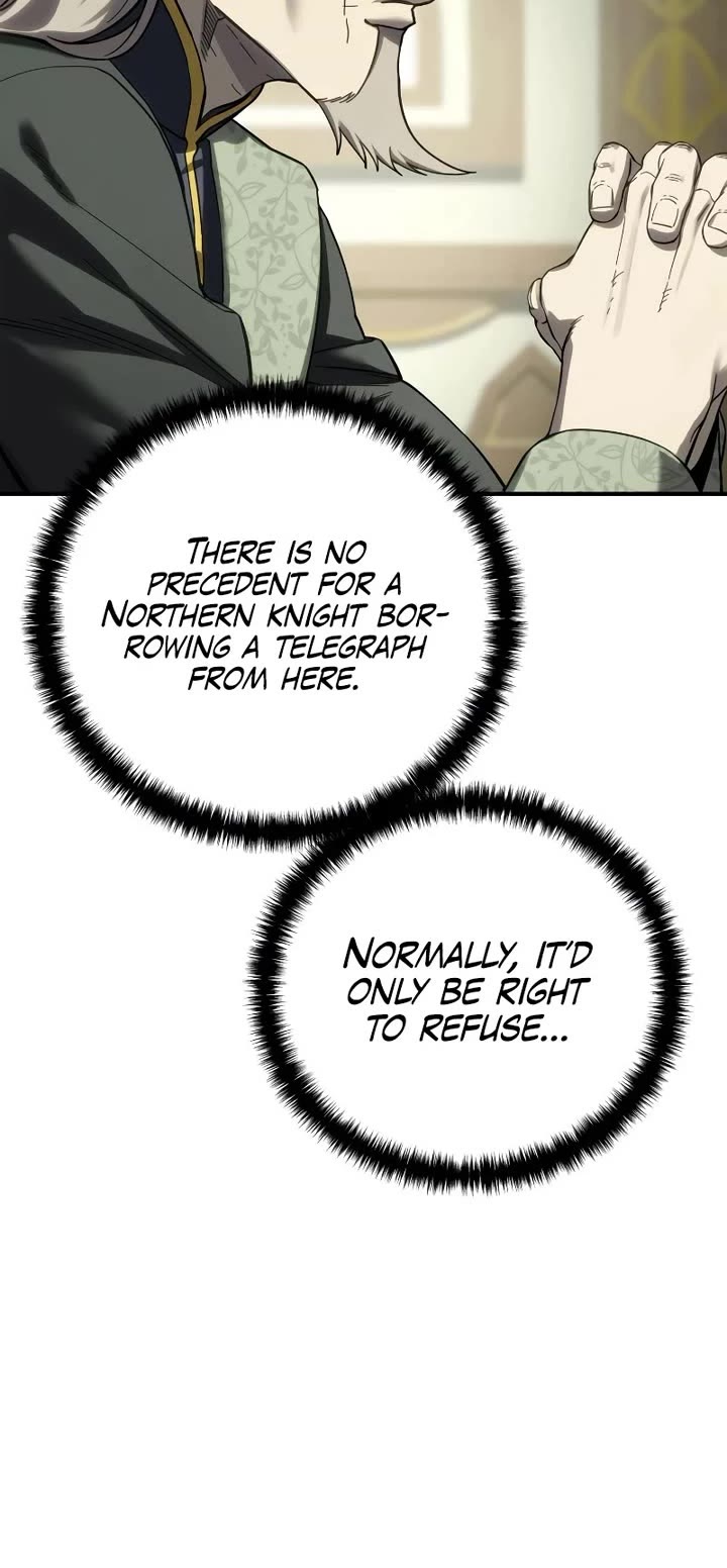 Star-Fostered Swordmaster Chapter 104 page 15 - Chapter 104