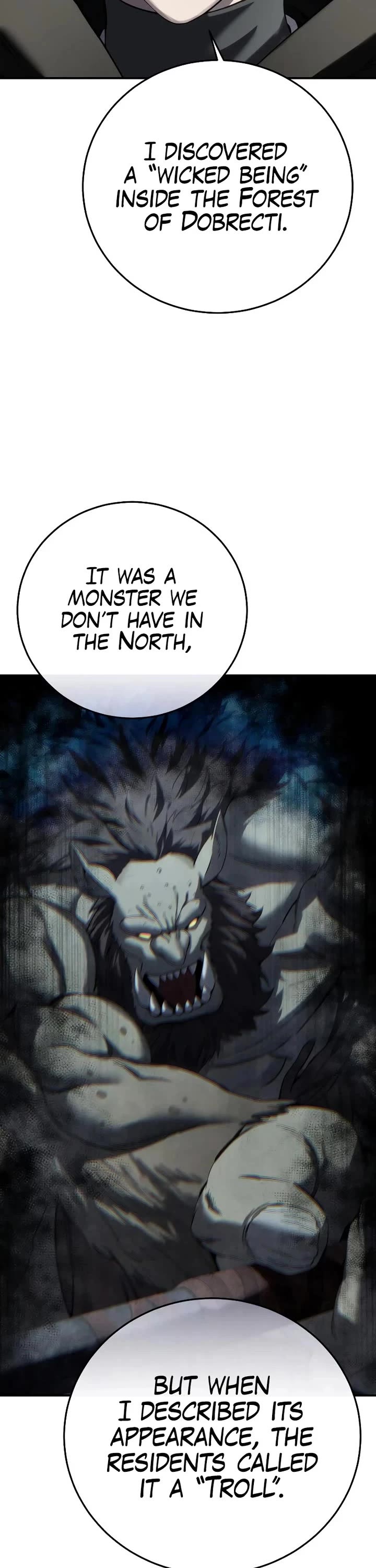 Star-Fostered Swordmaster Chapter 104 page 17 - Chapter 104