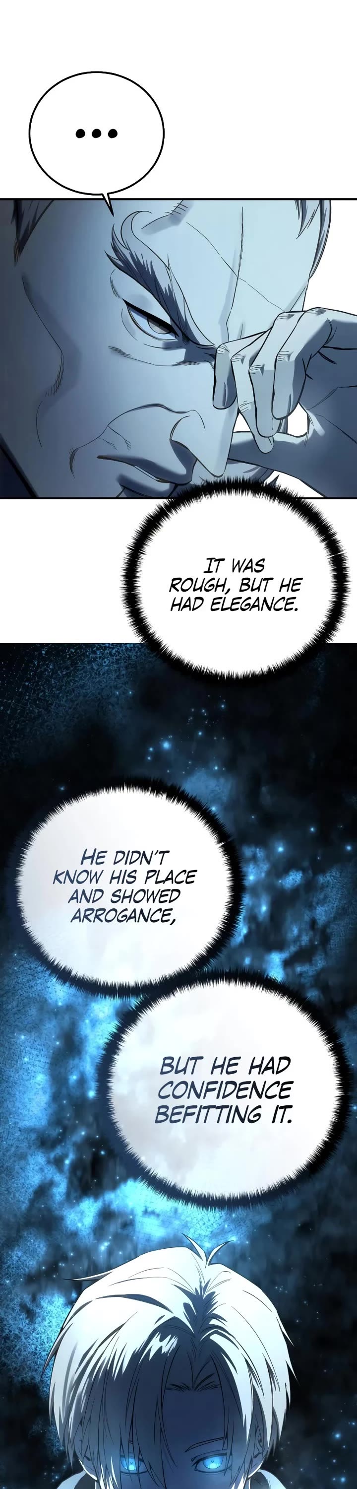 Star-Fostered Swordmaster Chapter 104 page 31 - Chapter 104
