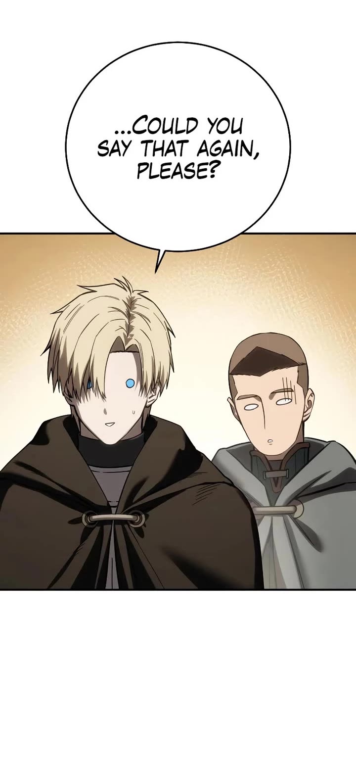 Star-Fostered Swordmaster Chapter 104 page 34 - Chapter 104