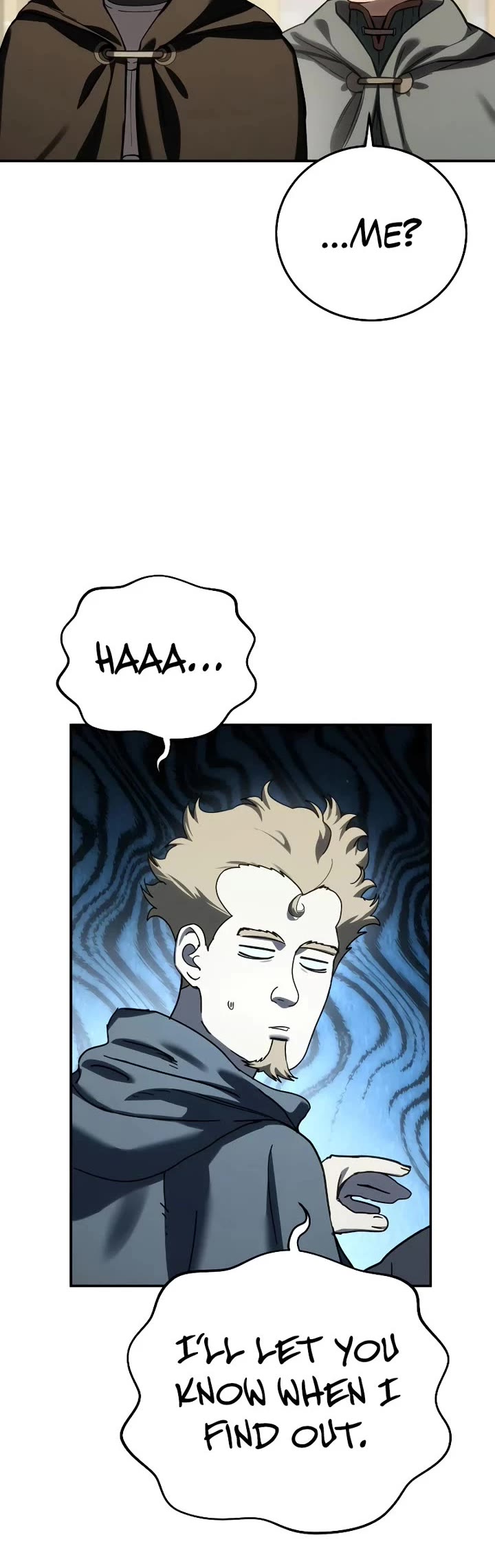Star-Fostered Swordmaster Chapter 104 page 39 - Chapter 104