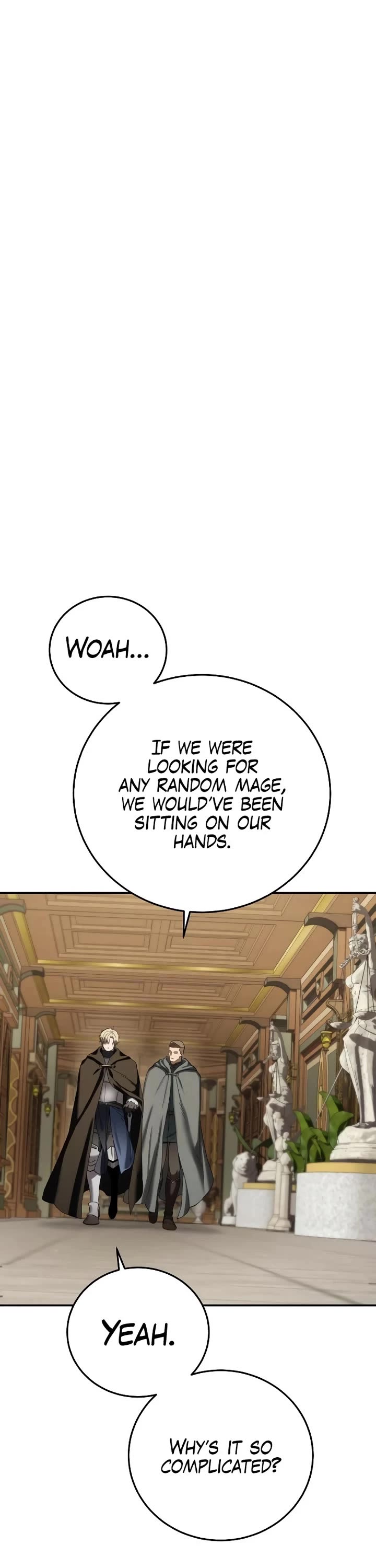 Star-Fostered Swordmaster Chapter 104 page 40 - Chapter 104