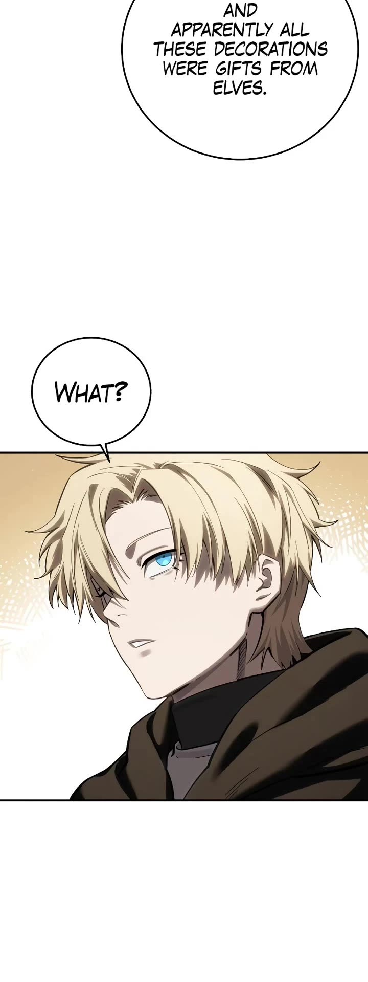 Star-Fostered Swordmaster Chapter 104 page 44 - Chapter 104