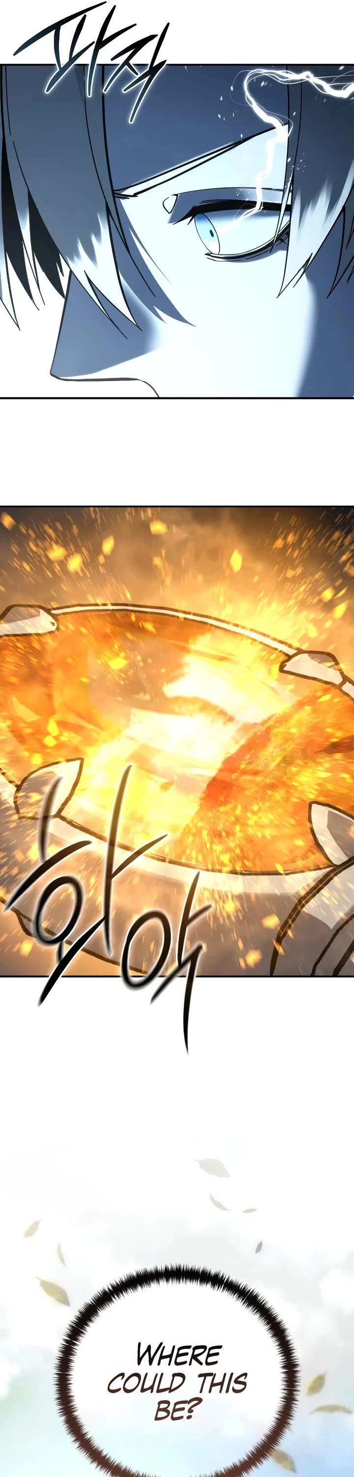 Star-Fostered Swordmaster Chapter 104 page 50 - Chapter 104