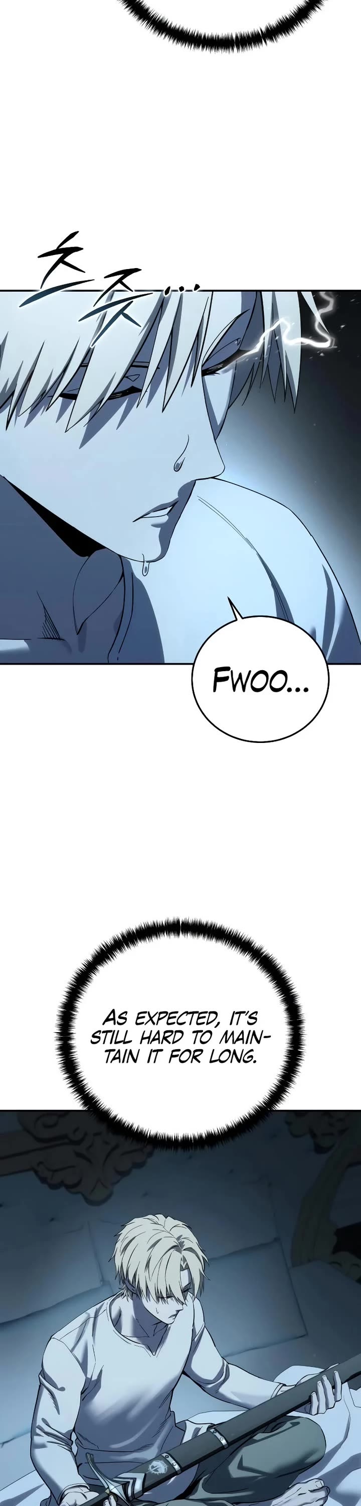 Star-Fostered Swordmaster Chapter 104 page 52 - Chapter 104