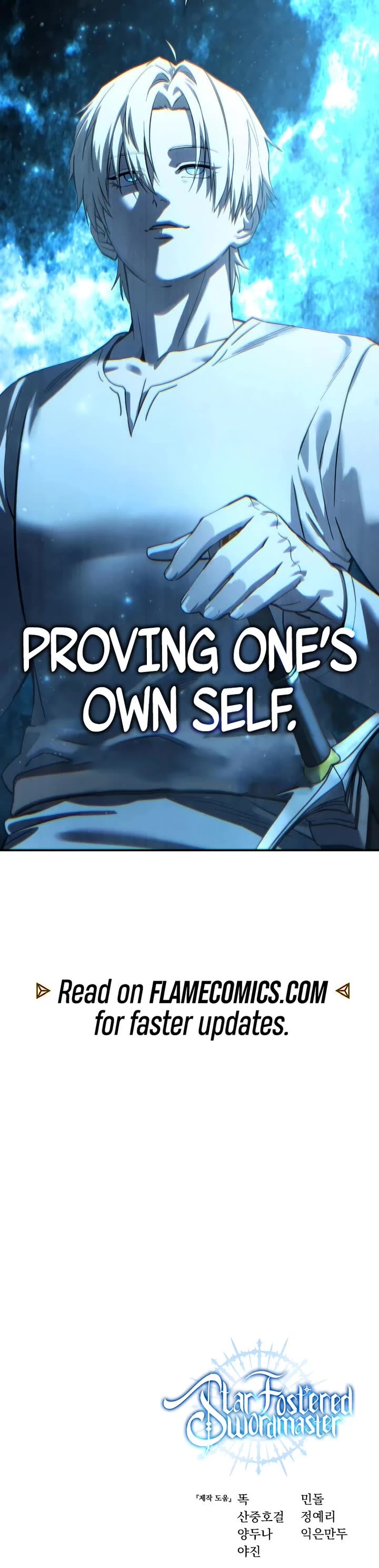 Star-Fostered Swordmaster Chapter 104 page 61 - Chapter 104
