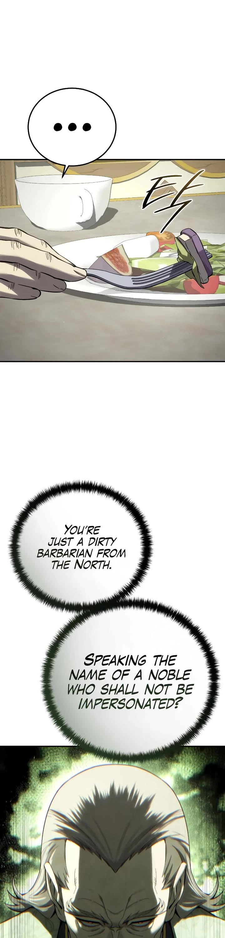 Star-Fostered Swordmaster Chapter 104 page 7 - Chapter 104
