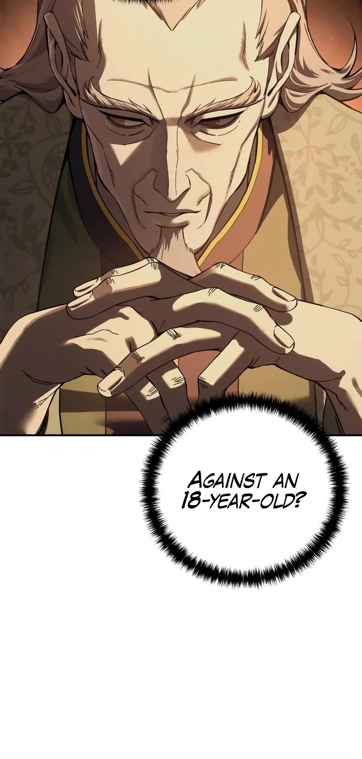 Star-Fostered Swordmaster Chapter 105 page 10 - Chapter 105