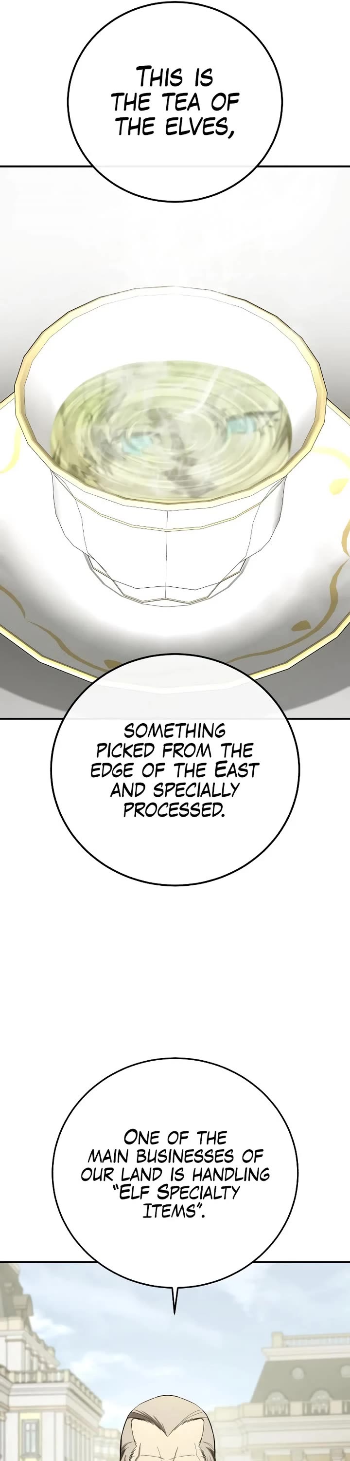 Star-Fostered Swordmaster Chapter 105 page 16 - Chapter 105