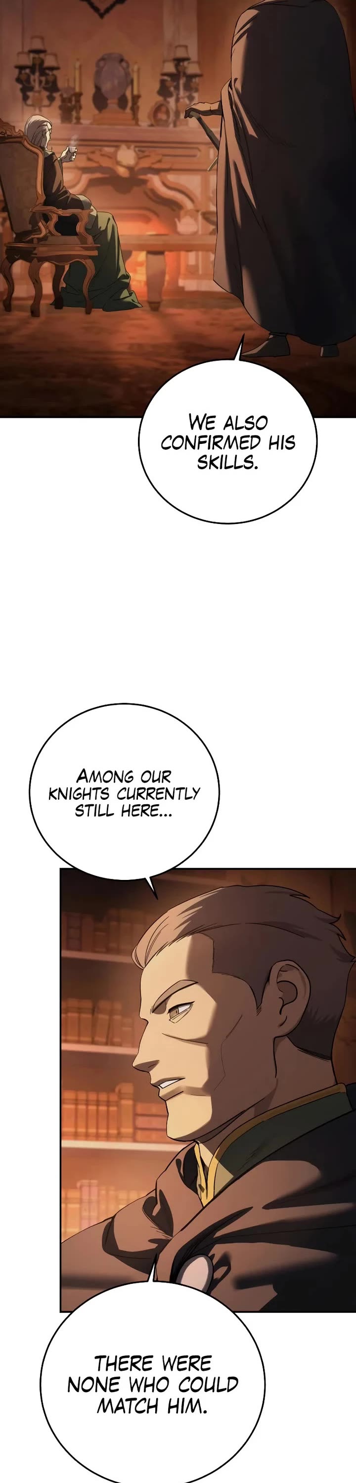 Star-Fostered Swordmaster Chapter 105 page 2 - Chapter 105