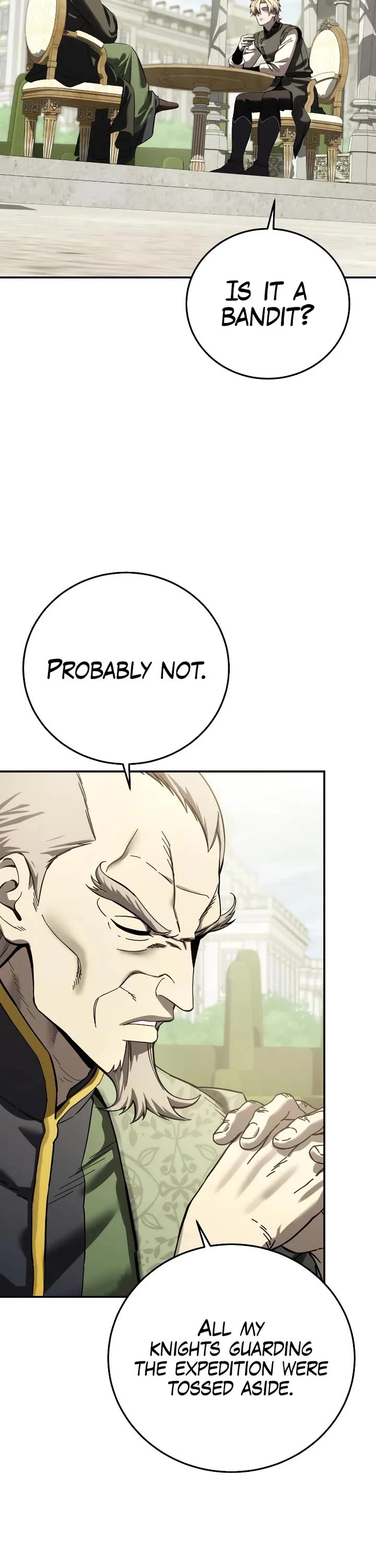 Star-Fostered Swordmaster Chapter 105 page 26 - Chapter 105